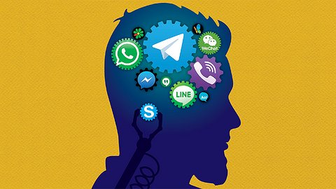 Невыносимое желание общаться