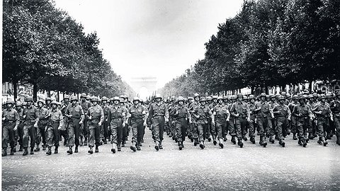 Как британцы создали в США первую фабрику троллей и дважды втянули американцев в войну