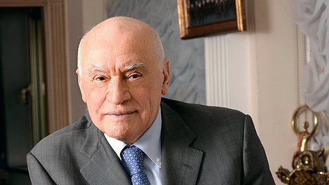 Лео Бокерия: «Я обожаю само слово «сердце»