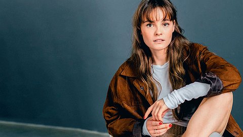 Ангелина Стречина: «Я считаю себя везунчиком»