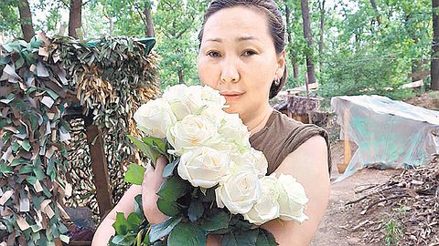 Военно-букетный период