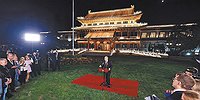 Четыре дня, которые приблизили многополярный мир
